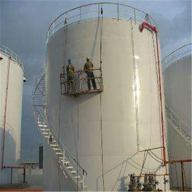 乌兰喷漆翻新・工业喷漆・设备喷漆服务简介